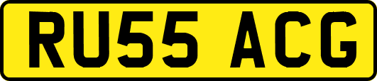 RU55ACG
