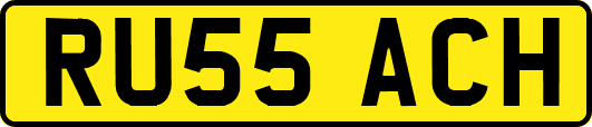 RU55ACH