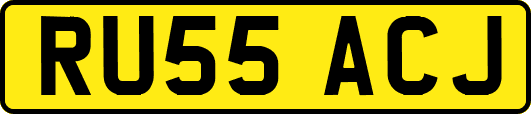 RU55ACJ