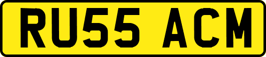 RU55ACM