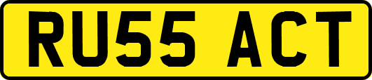 RU55ACT