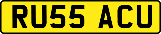 RU55ACU