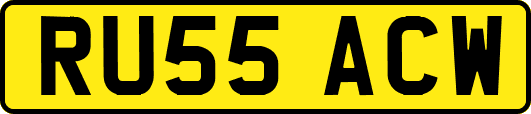 RU55ACW