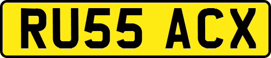 RU55ACX