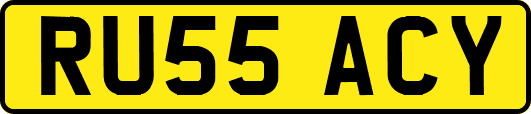 RU55ACY