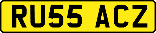 RU55ACZ