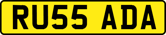 RU55ADA