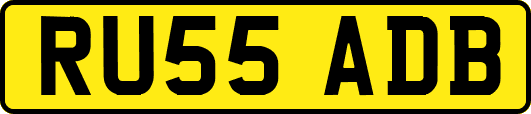 RU55ADB