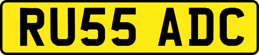 RU55ADC