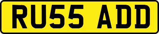 RU55ADD