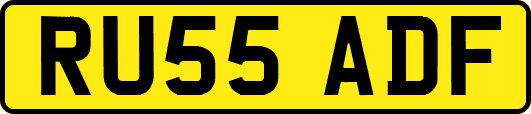 RU55ADF