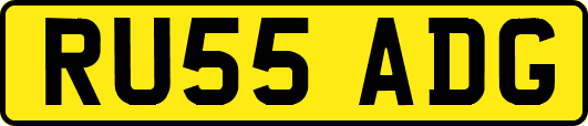 RU55ADG