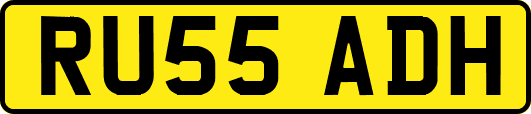 RU55ADH