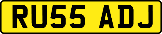 RU55ADJ