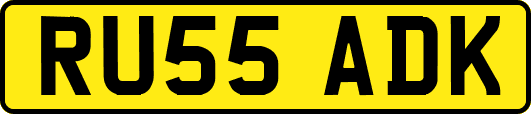 RU55ADK