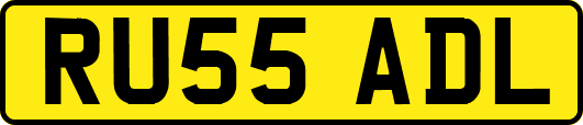 RU55ADL