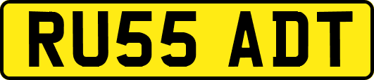 RU55ADT