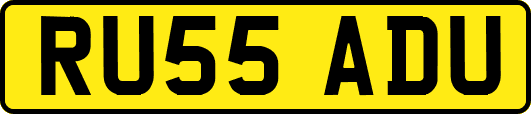 RU55ADU