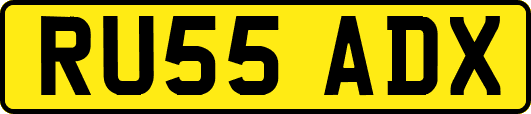 RU55ADX