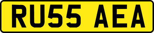 RU55AEA