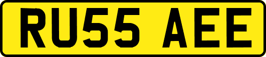 RU55AEE