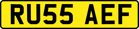 RU55AEF