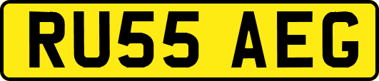 RU55AEG