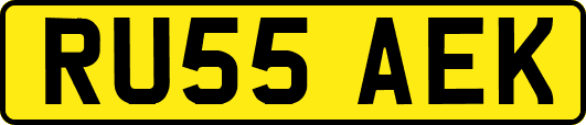 RU55AEK