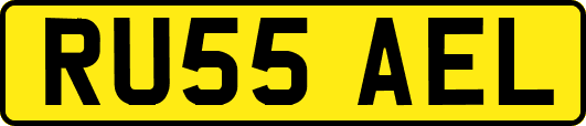 RU55AEL