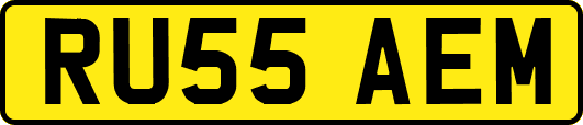 RU55AEM