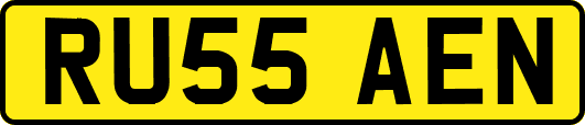 RU55AEN