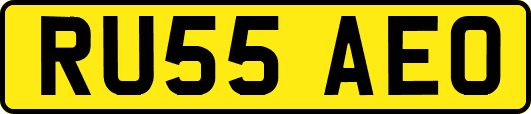 RU55AEO