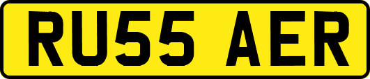 RU55AER