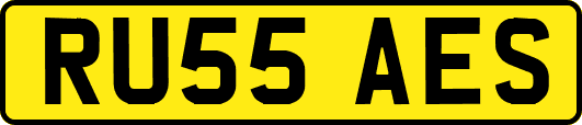 RU55AES