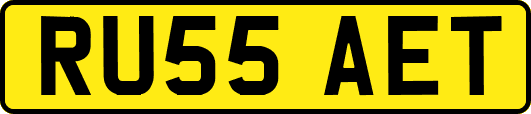 RU55AET