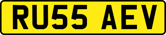 RU55AEV