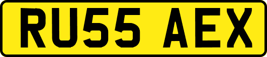 RU55AEX
