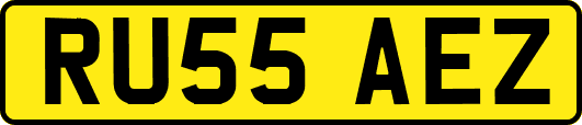 RU55AEZ
