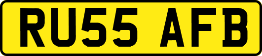 RU55AFB