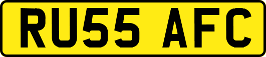 RU55AFC