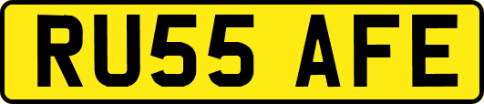 RU55AFE