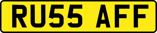 RU55AFF