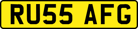 RU55AFG