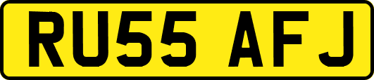 RU55AFJ