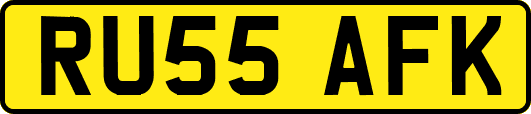 RU55AFK