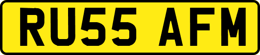 RU55AFM