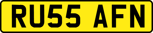 RU55AFN