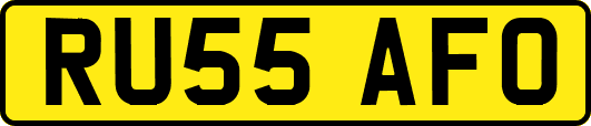 RU55AFO