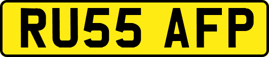 RU55AFP