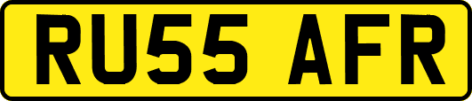 RU55AFR